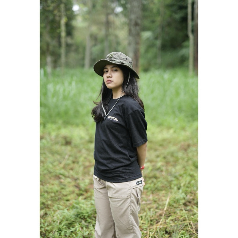 Topi Rimba Mahameru TR01-05 CT