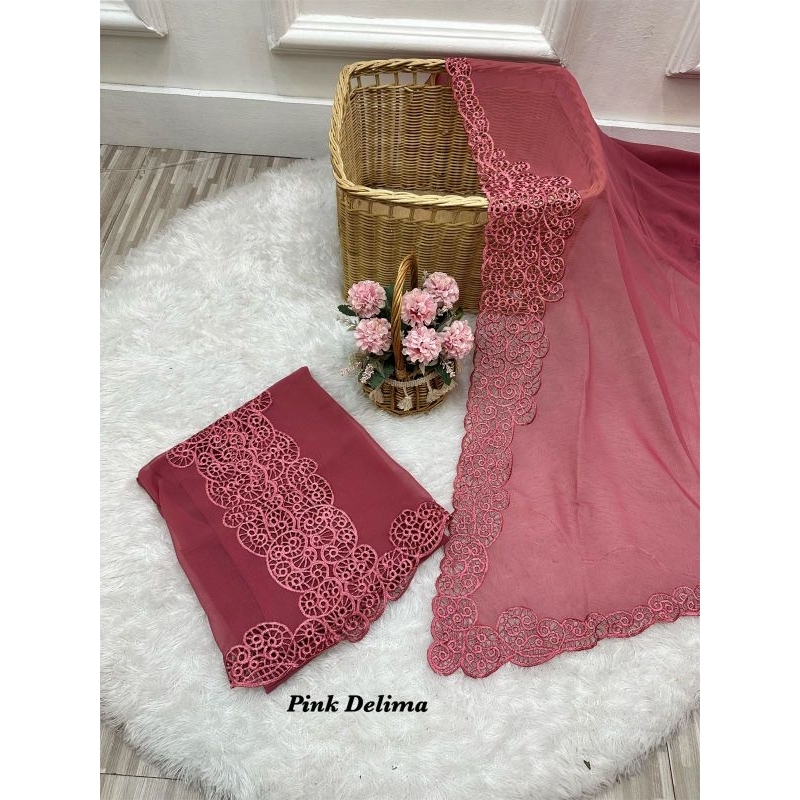 KAIN KEBAYA BORDIRAN MOTIF TERBARU// KAIN BORDIRAN//KAIN KEBAYA//BORDIRAN//KEBAYA BALI