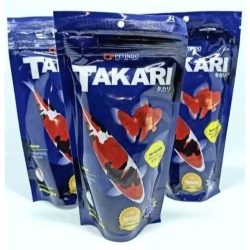 

TAKARI 100g