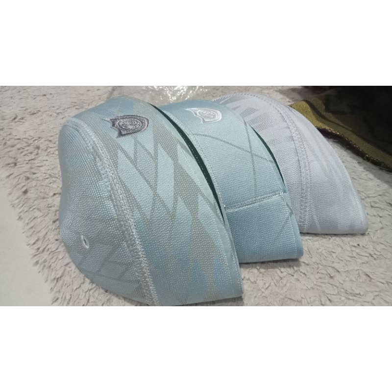 Peci Kopyah Songkok Malaysia A5 Ilyas Elyas Motif LIMITED EDITION