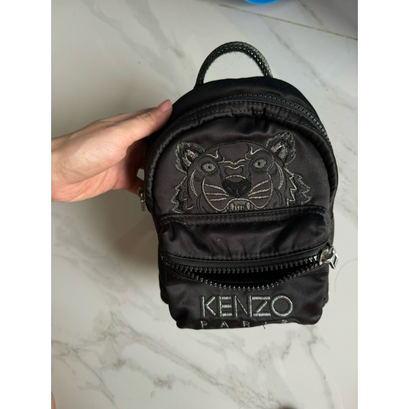 preloved tas kenzo