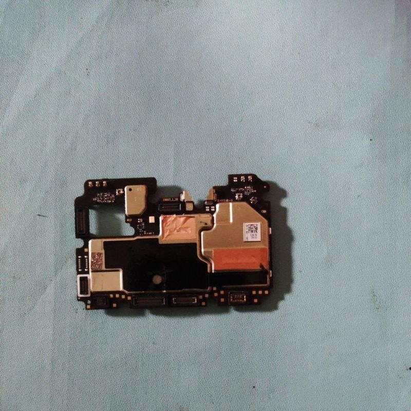MESIN REALME C33 NORMAL TESTED