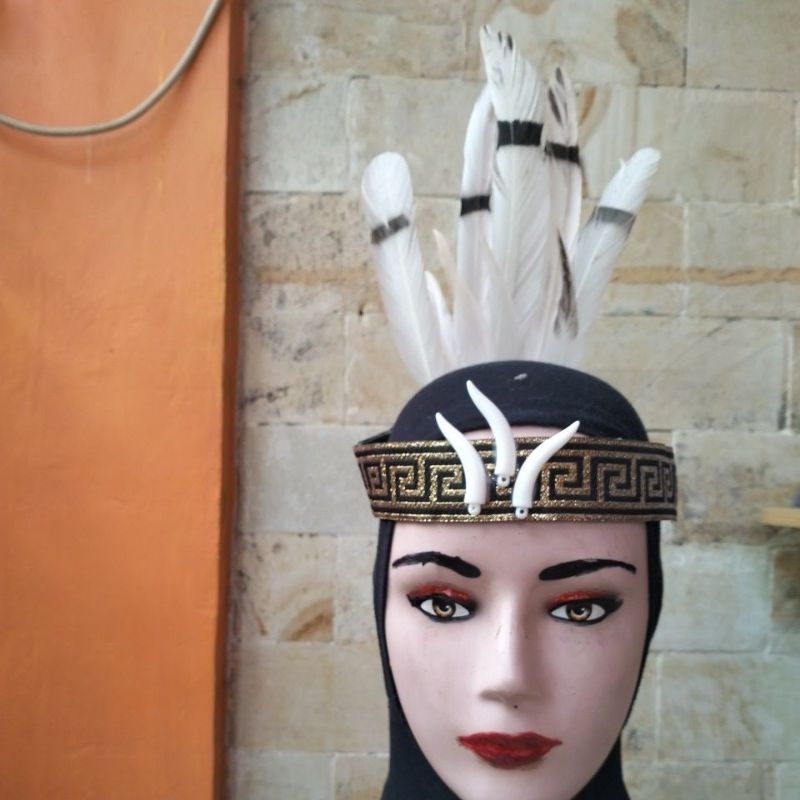 Mahkota Dayak