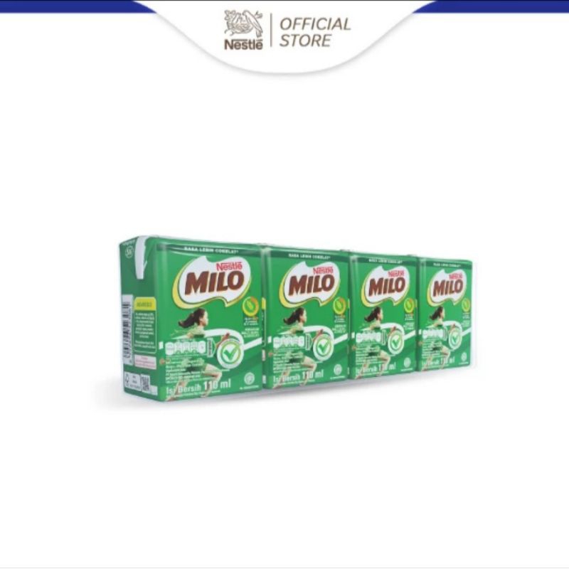 

Paket Sereal Koko (koko krunch + Susu milo Uht coklat