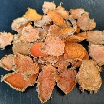 

Kepingan kunyit,temulawak,jahe dan kencur kwalitas terbaik
