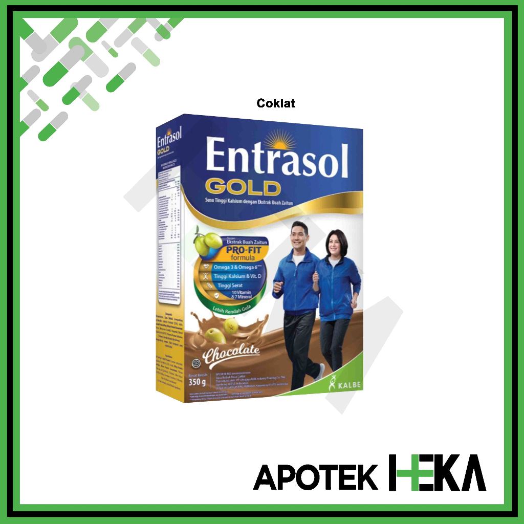 

BgKr Entrasol Gold 340g Susu Tinggi Kalsium & Vitamin D