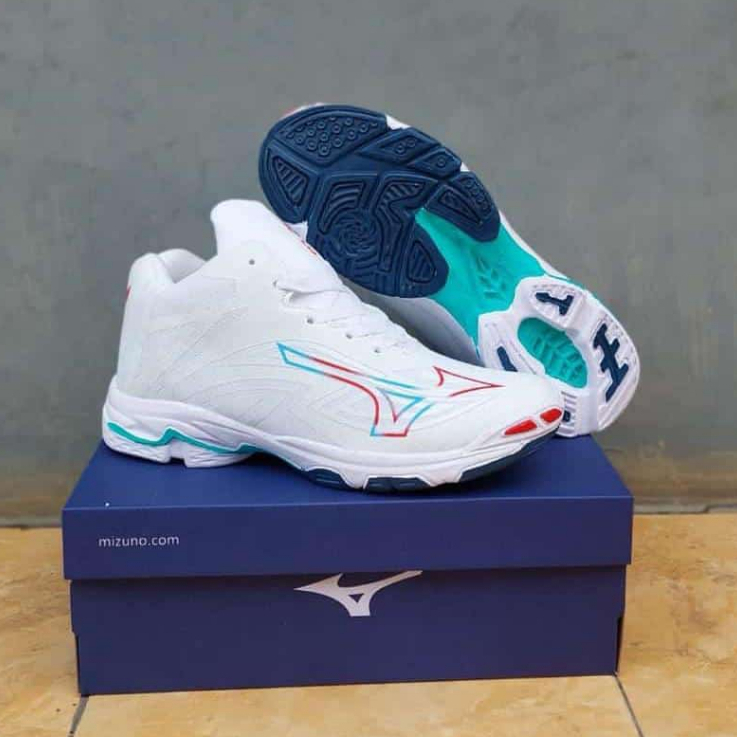 SEPATU MIZUNO/SEPATU VOLI MIZUNO PRIA DAN WANITA