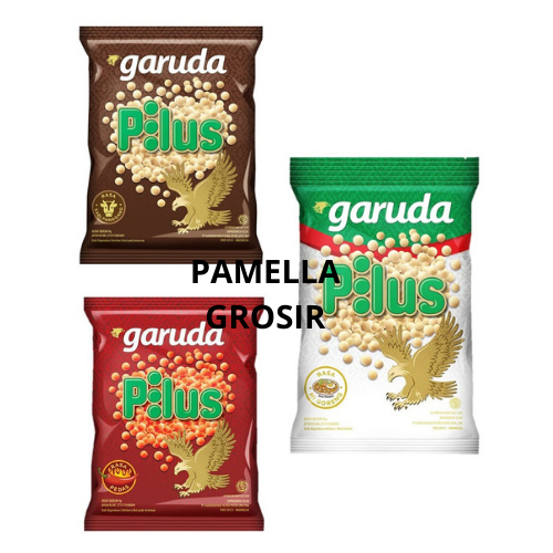 

PILUS GARUDA ALL VARIAN 85 + 17 GR