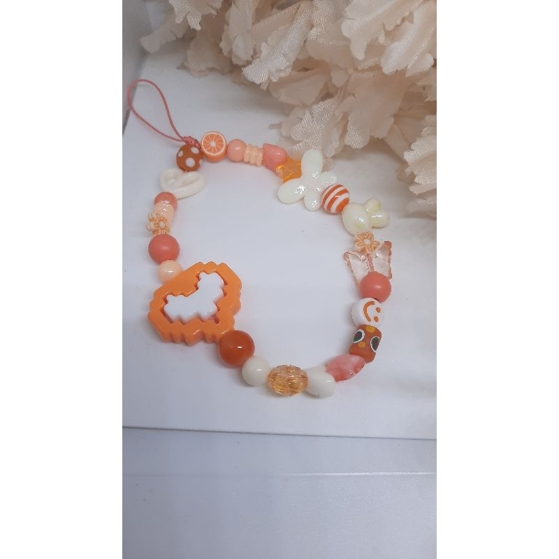 lego phone strap/ gantungan hp lucu/ gantungan hp unik/ gantungan hp korea