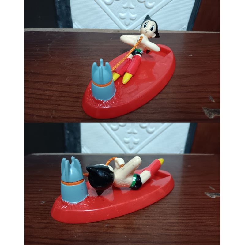 Action Figure Astro Boy