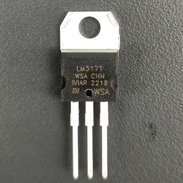 LM317T LM317 LM317A LM317N LM 317 LM317B LM317D HIGH QUALITY adjustable voltage regulators DIP TO-22