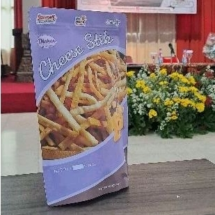 

dinhar snack cheese stik