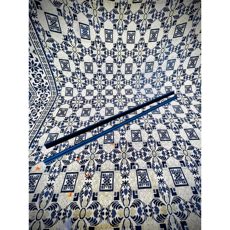 KE30 karet pelipit pintu