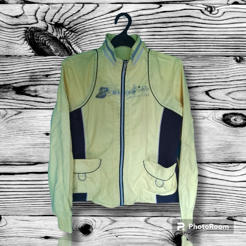 Jaket wanita import premium