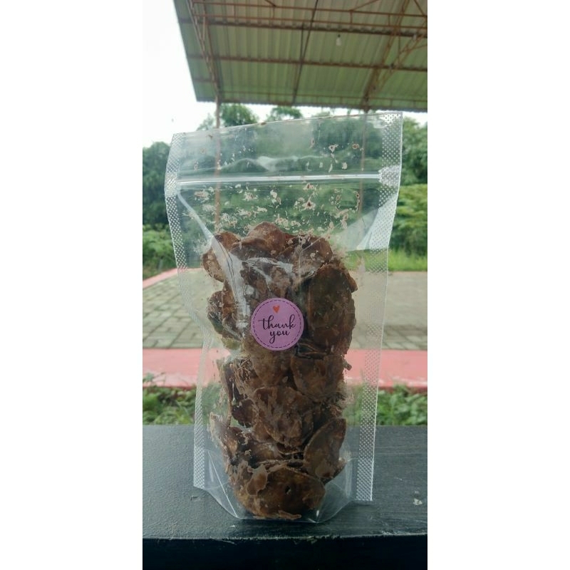 

Keripik Pisang Coklat