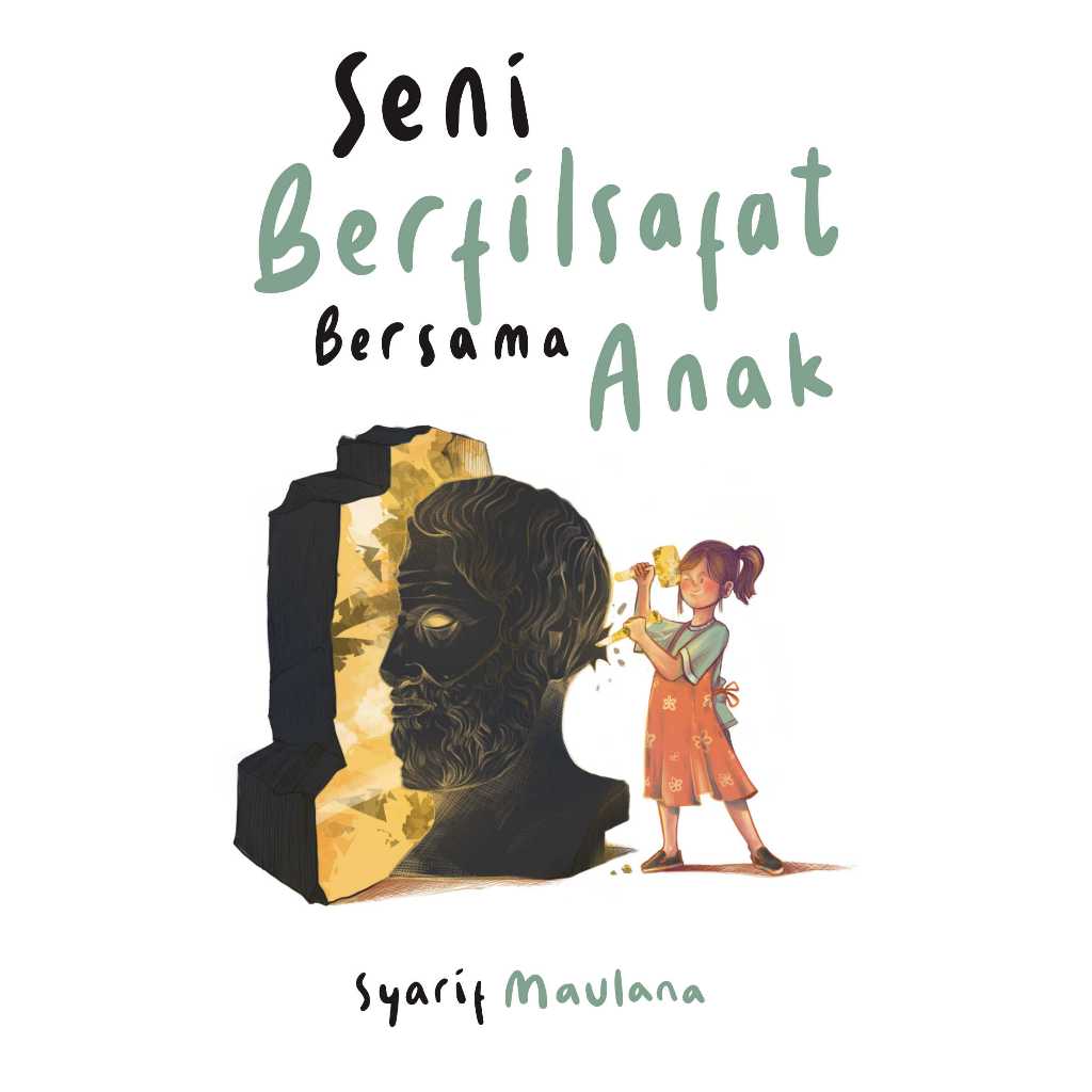 Seni Berfilsafat Bersama Anak