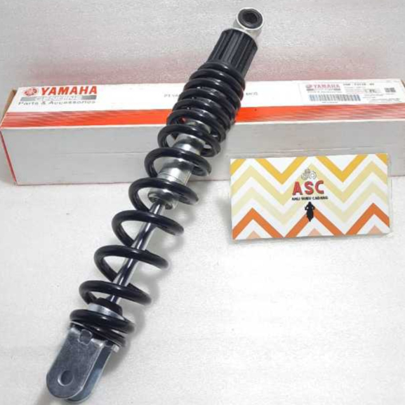SHOCK BREAKER SOK BELAKANG YAMAHA FREEGO 125 OLD KODE B5D BARU ORIGINAL