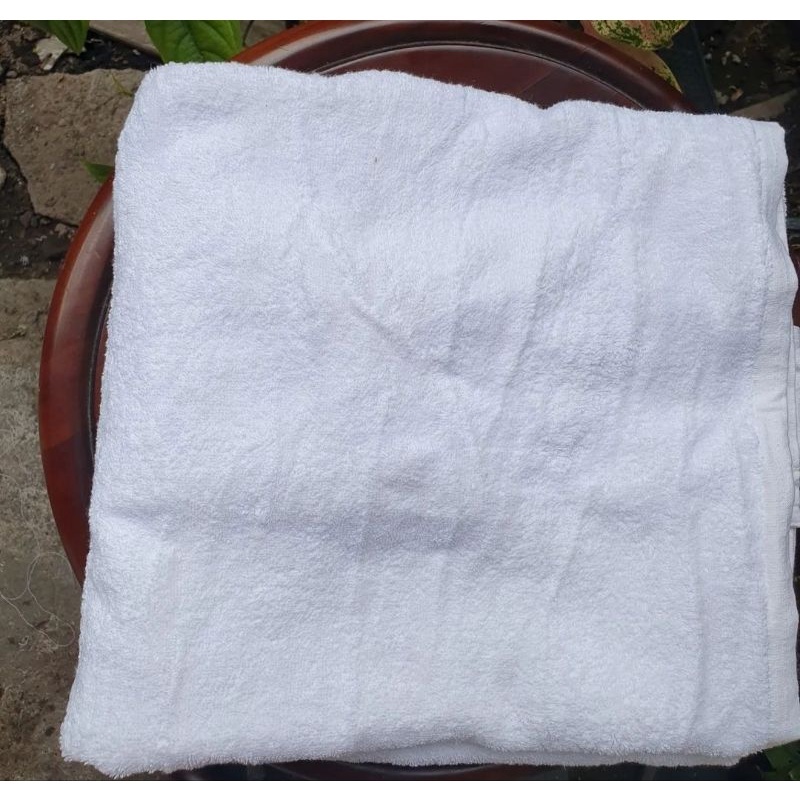 handuk/Towel/bath towel kingkoil ex hotel