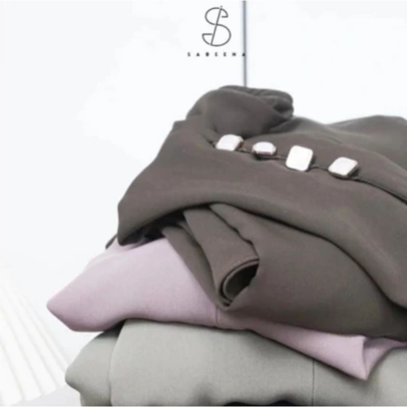 Zahra dress by sabeena