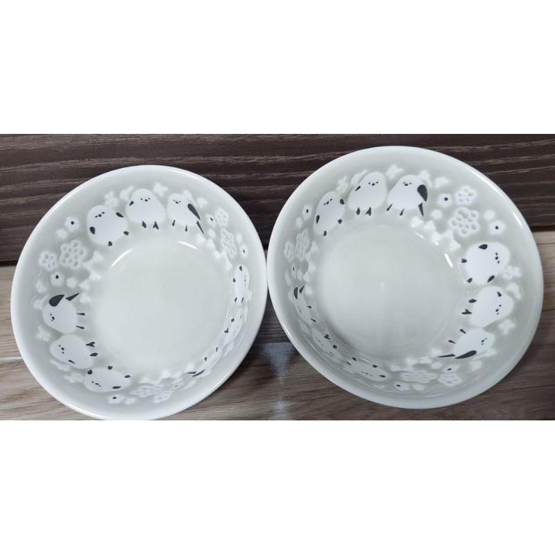 mangkok beling kecil