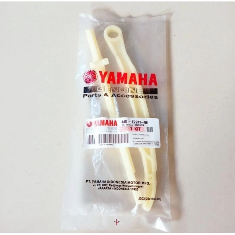 KARET LIDAH TENSIONER XEON KARBI/PNP XEON GT/XEON RC