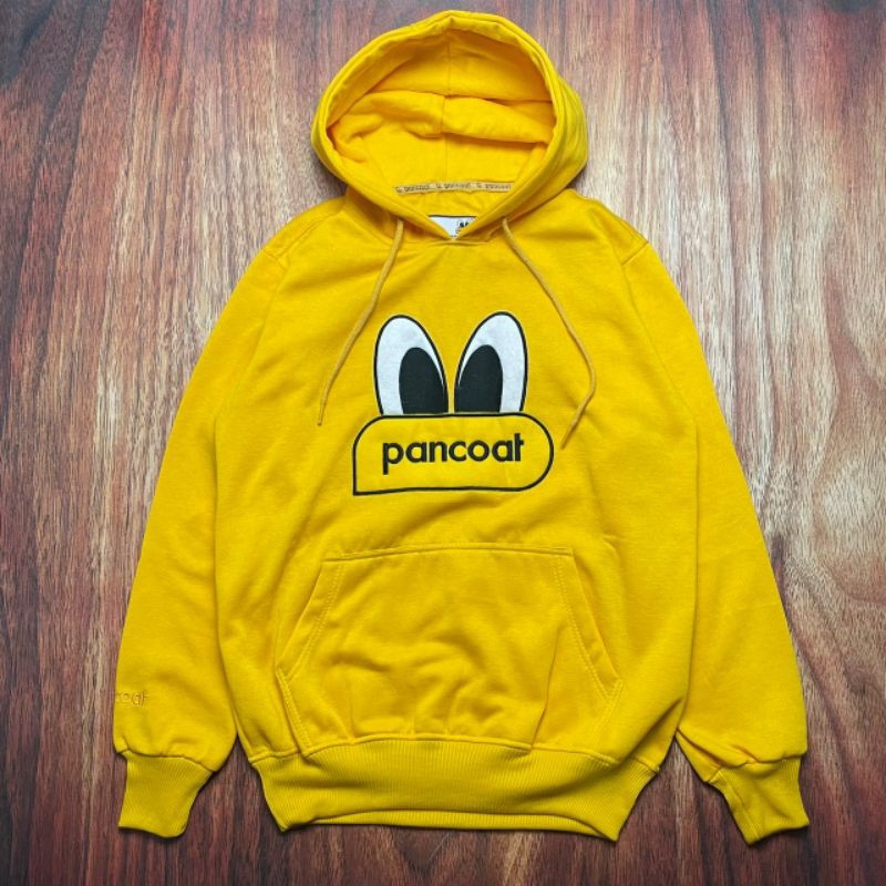 HOODIE PANCOAT FULL TAG IM PORT