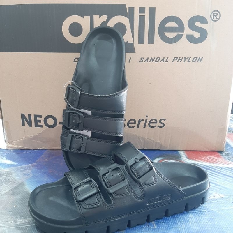 SANDAL ARDILES | SANDAL SLIP ON ARDILES | SANDAL ARDILES MESA