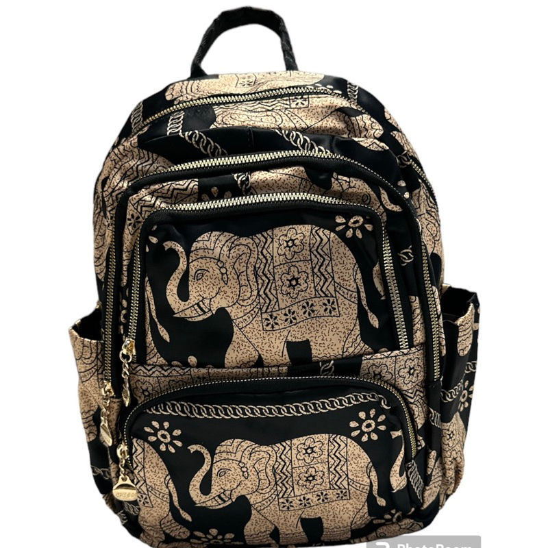 ransel gajah chibao imp