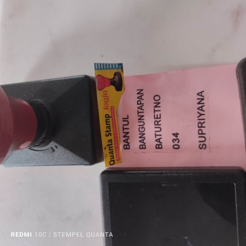 

Stempel Kpps pemilu - tanpa provinsi - untuk 4 surat (selain capres)