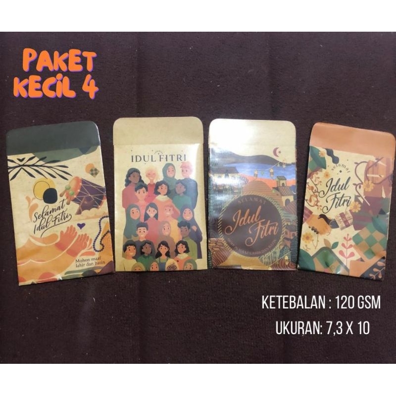 

amplop lebaran murah