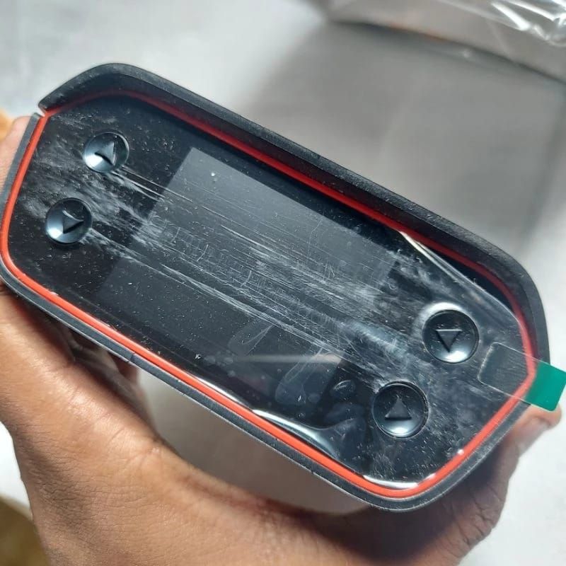 Racebox Lap Time - RACEBOX PRO