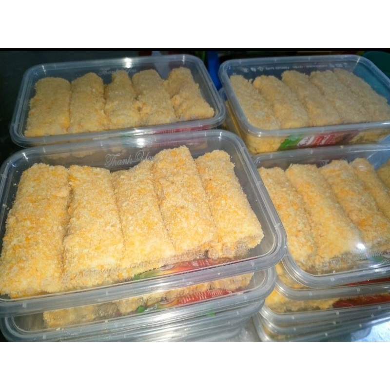 

Risol Mayo Frozen