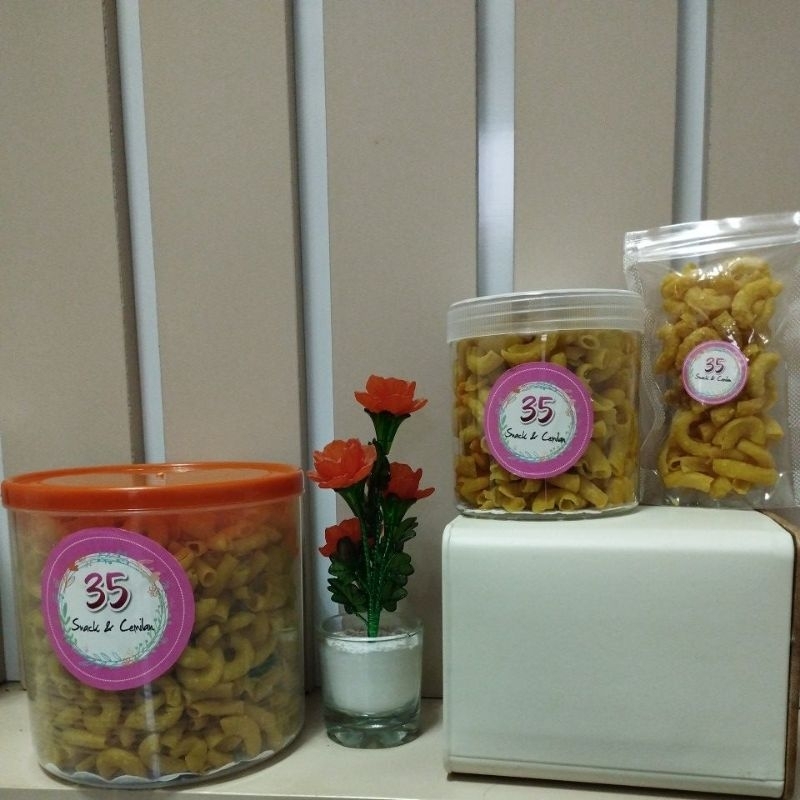 

Makaroni Original