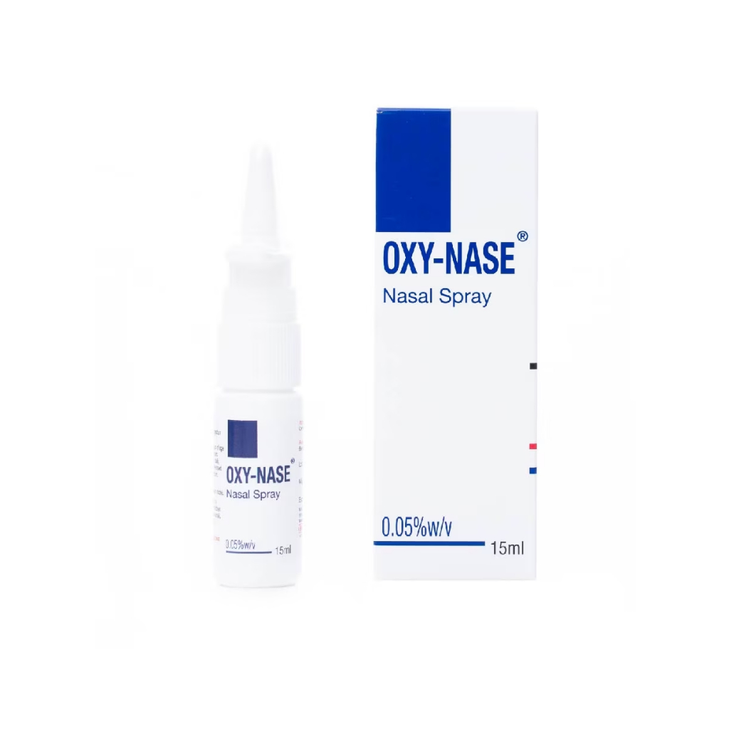 OXYNASE Anthelios Invisible Spray 15ml