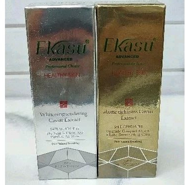 EKASU SERUM WAJAH TAIWAN EXPIRED 07.2028