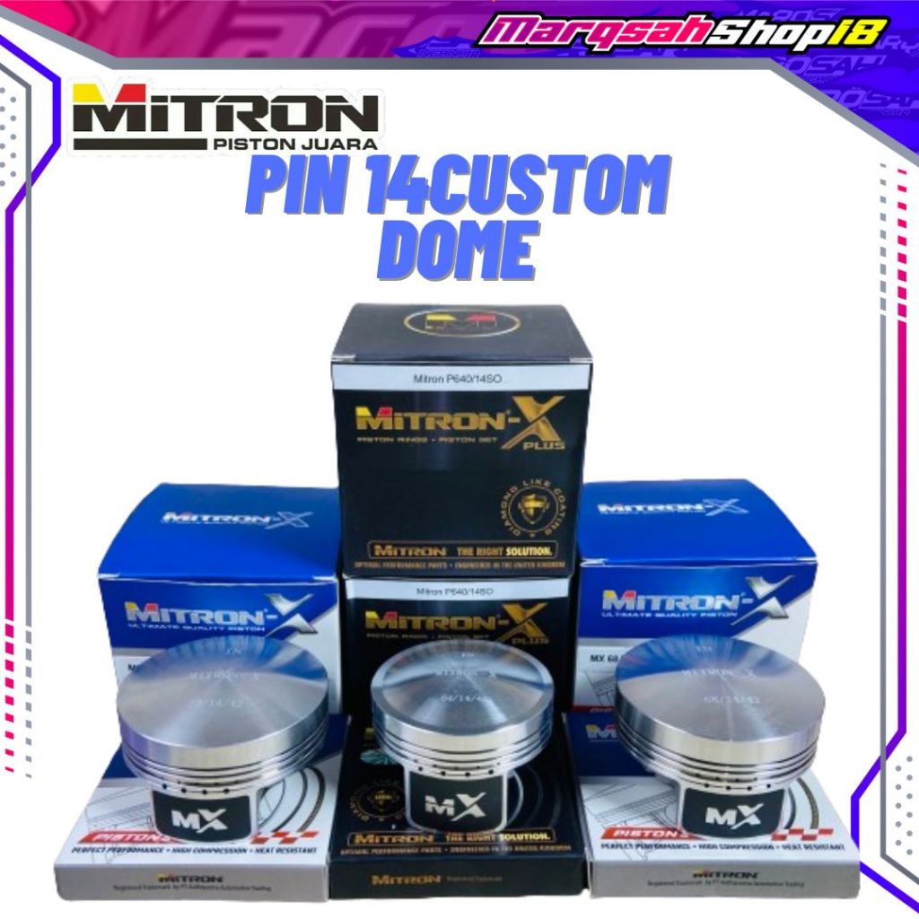 mitron x pen 14 60 64 68 70 piston pen 14 60 64 68 70 mitron x MARQSAH SHOP18