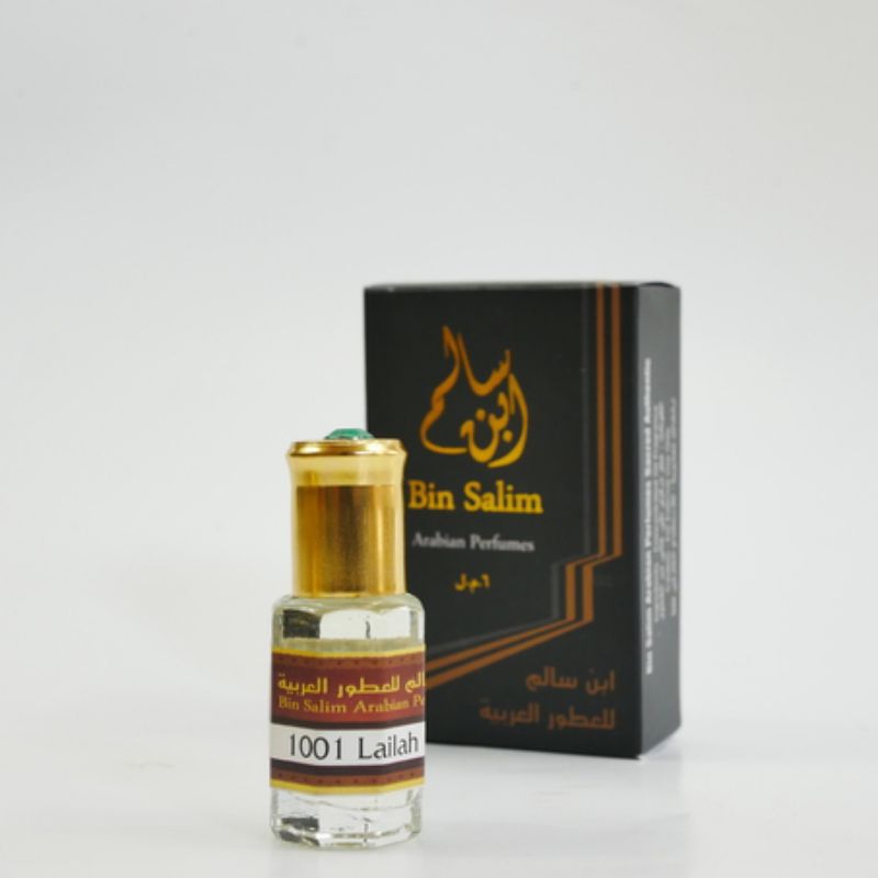 Parfume Bin Salim 6 ml