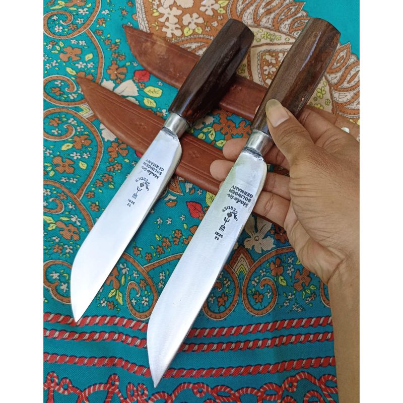 Pisau Dapur Pisau Solingen