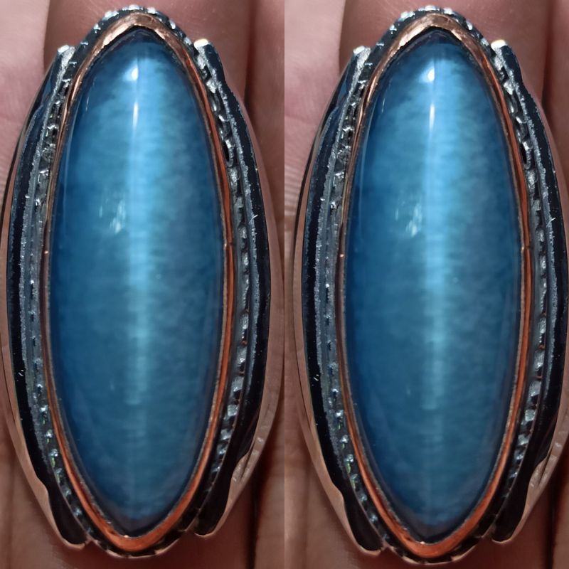 BATU PANDAN BIRU LANGIT