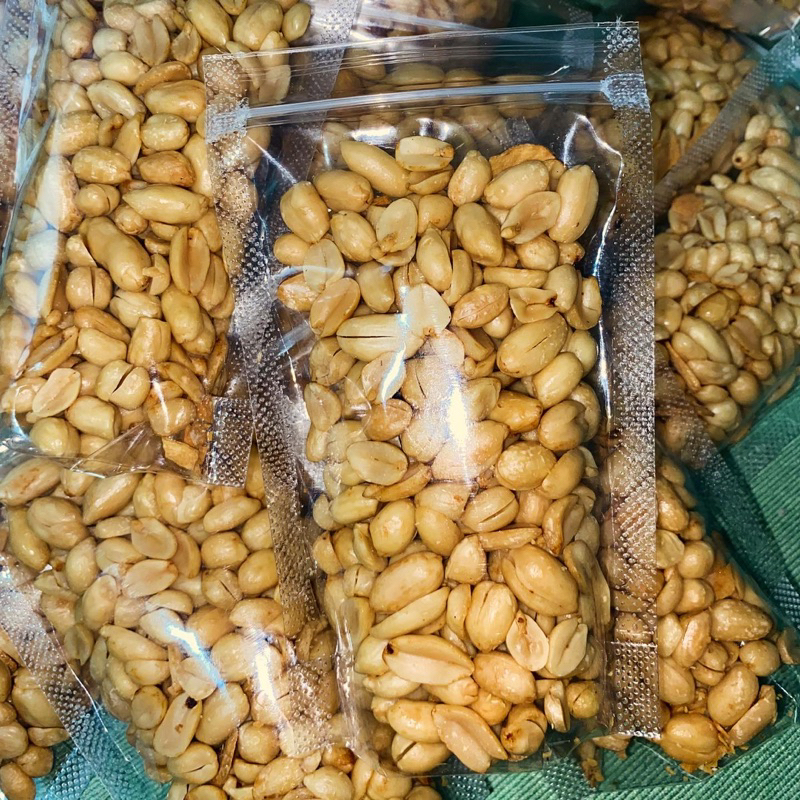 

Kacang Bawang 100 gram