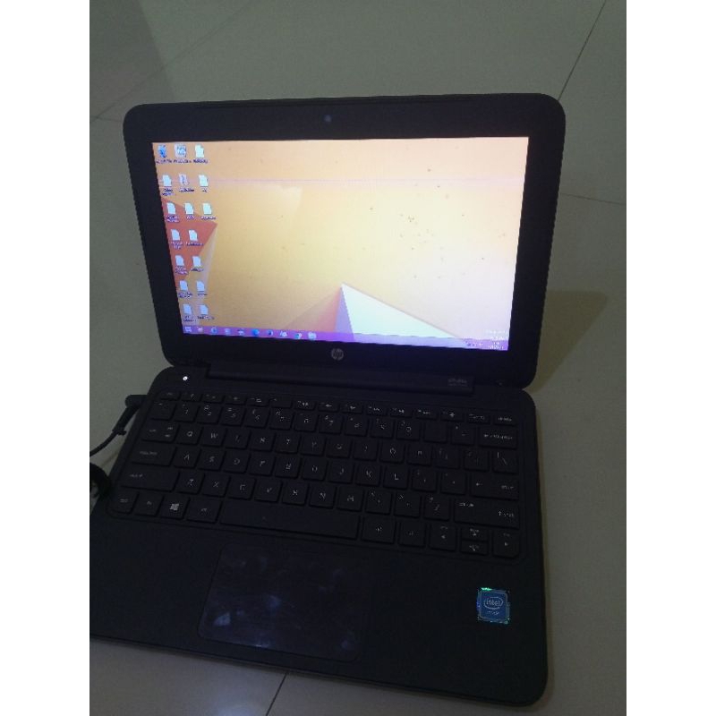 Motherboard HP 11F004TU