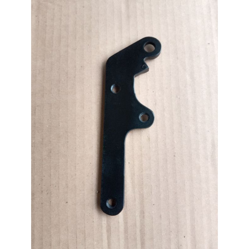 breket kaliper rcb s1 beat Scoopy 260mm