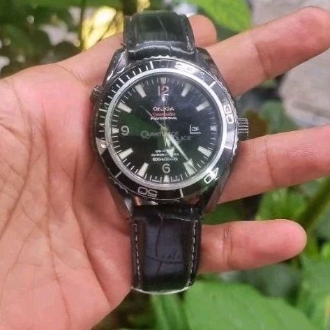 Jam hot sale omega 007