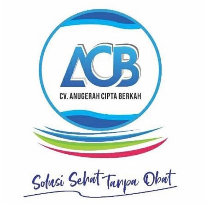 air cacing bening