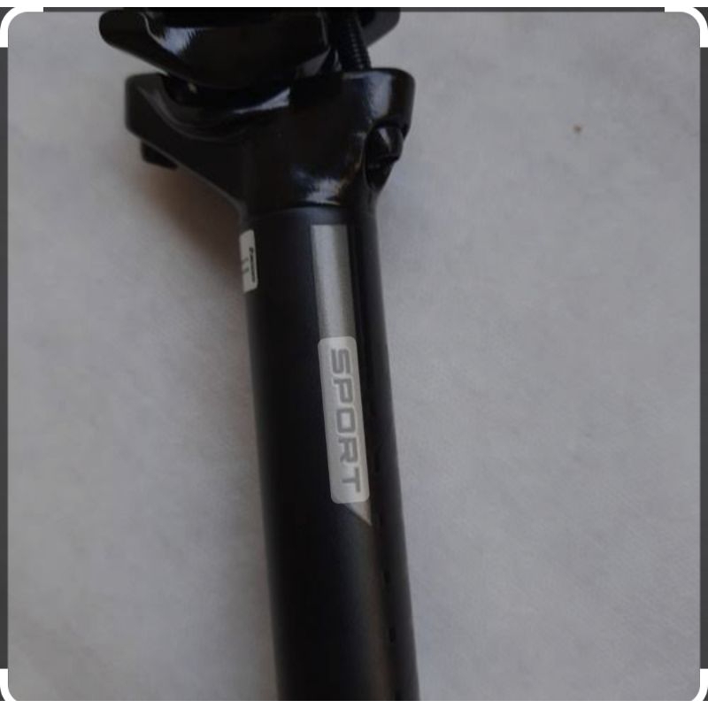 Seatpost entity deals