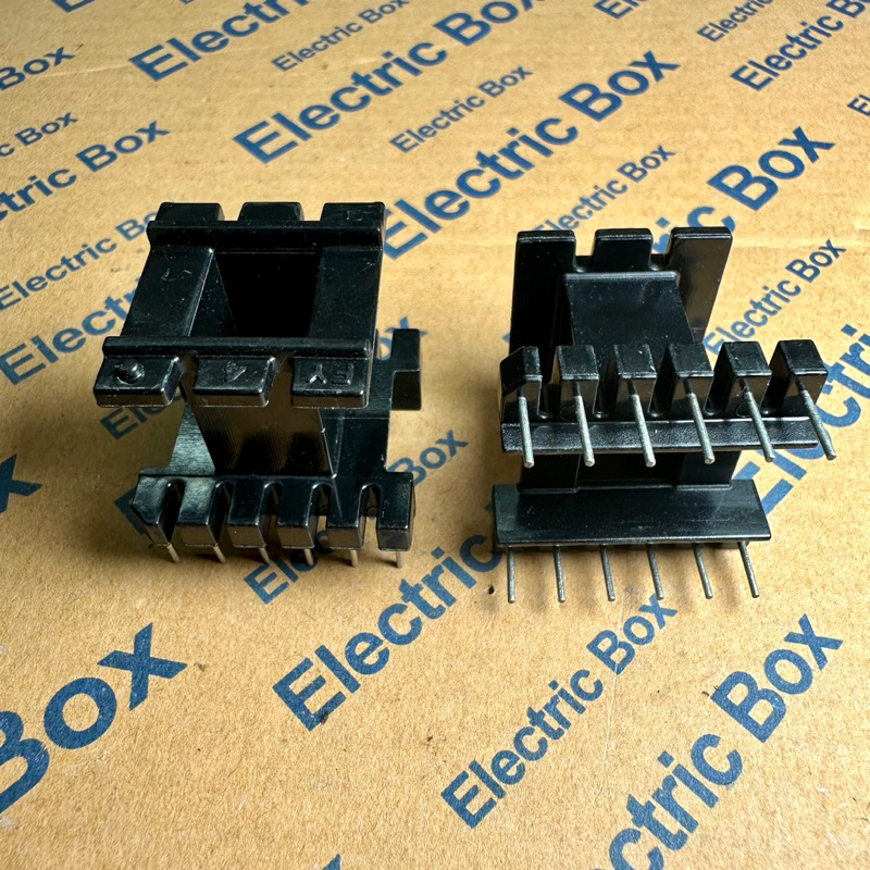 koker EE33 EI33 induktor