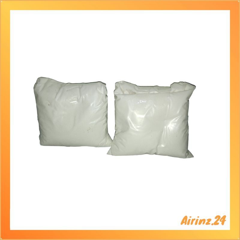 Citrunn Bubuk Pembersih Kerak Kamar Mandi 250g