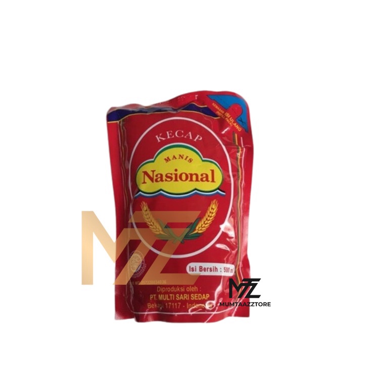 

Terbaru N9EEK MUMTAAZZTORE NASIONAL Kecap Manis Refill V82 Dijual Murah