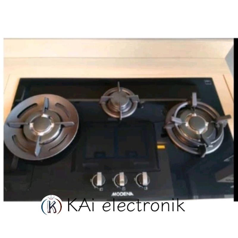 kompor tanam modena BH1935LA