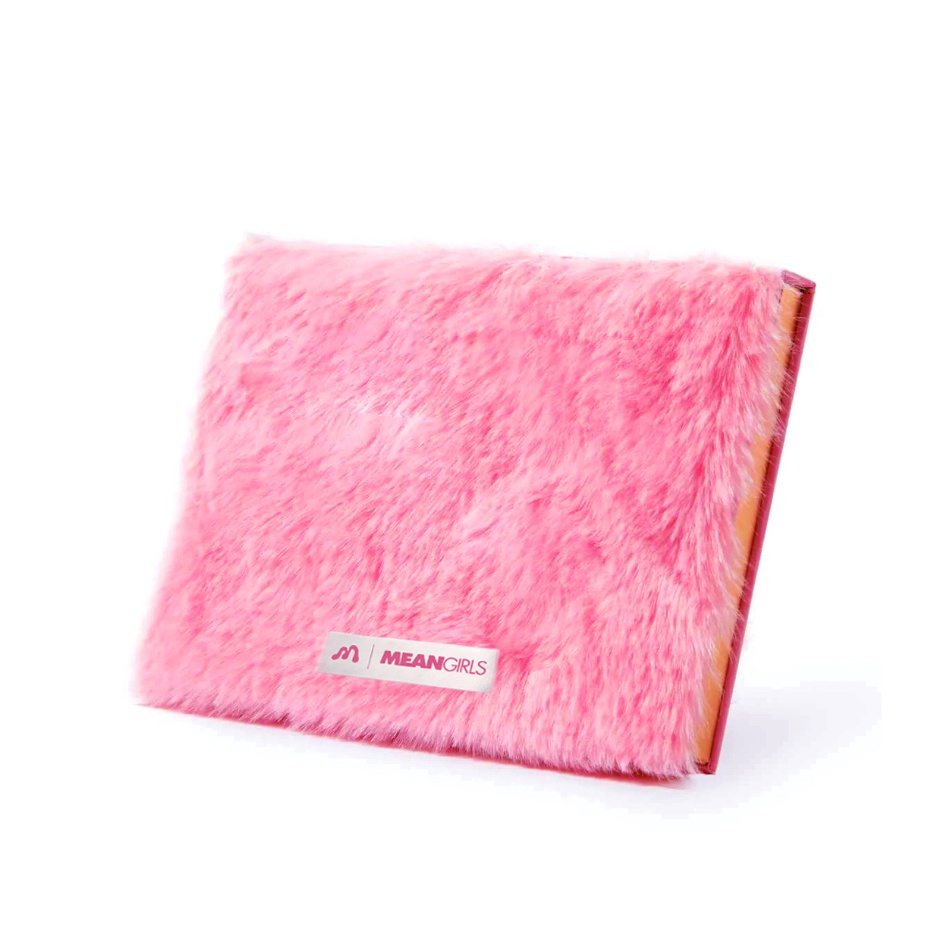 Best Rating  Mad  Mean Girl Empty Fur Palette